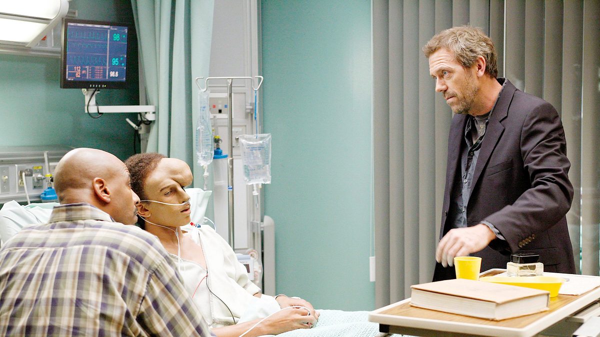 dr. house