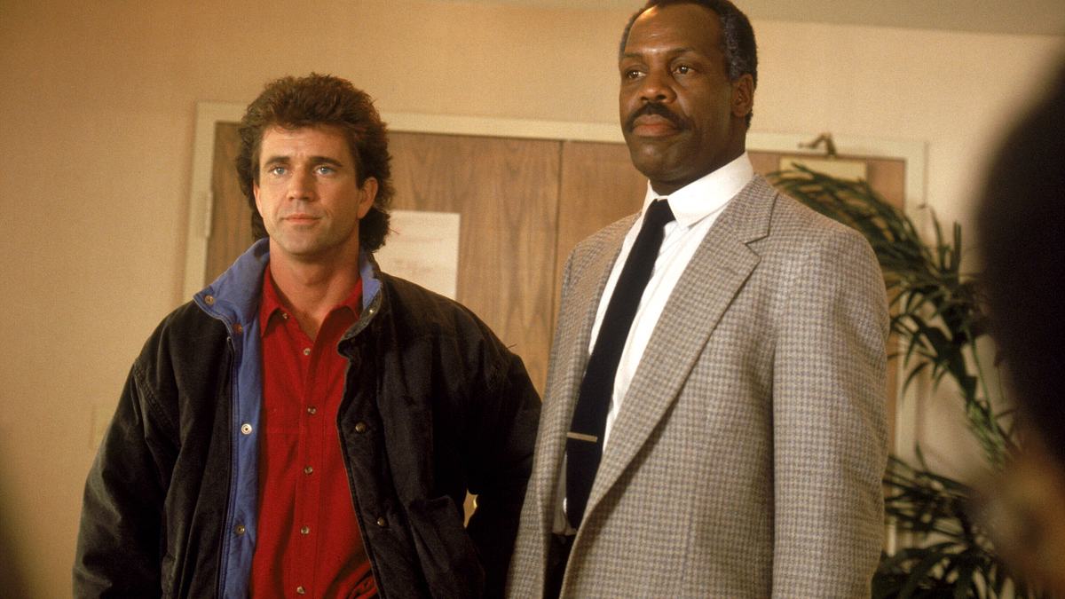lethal weapon 2 - brennpunkt l.a.
