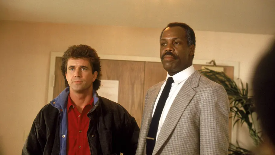 Lethal Weapon 2 - Brennpunkt L.A. lethal weapon 2 - brennpunkt l.a.