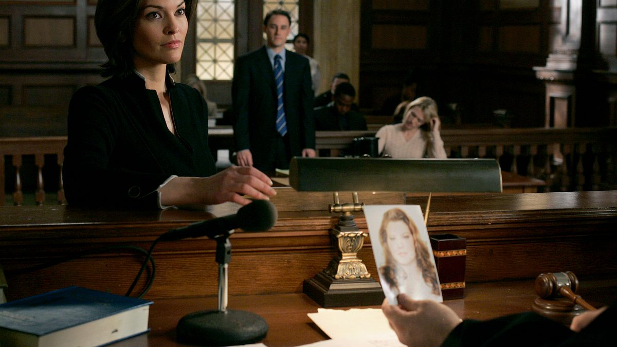 law & order