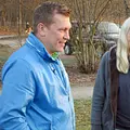 Der Trödeltrupp - Das Geld liegt im Keller Thumbnail