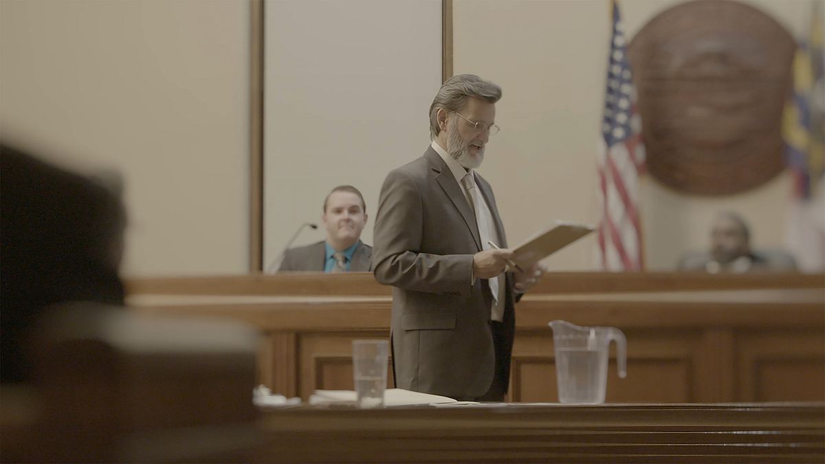 american murder mystery: der fall michael peterson