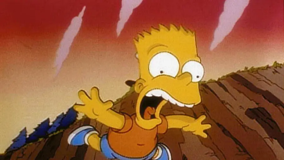 Die Simpsons die simpsons