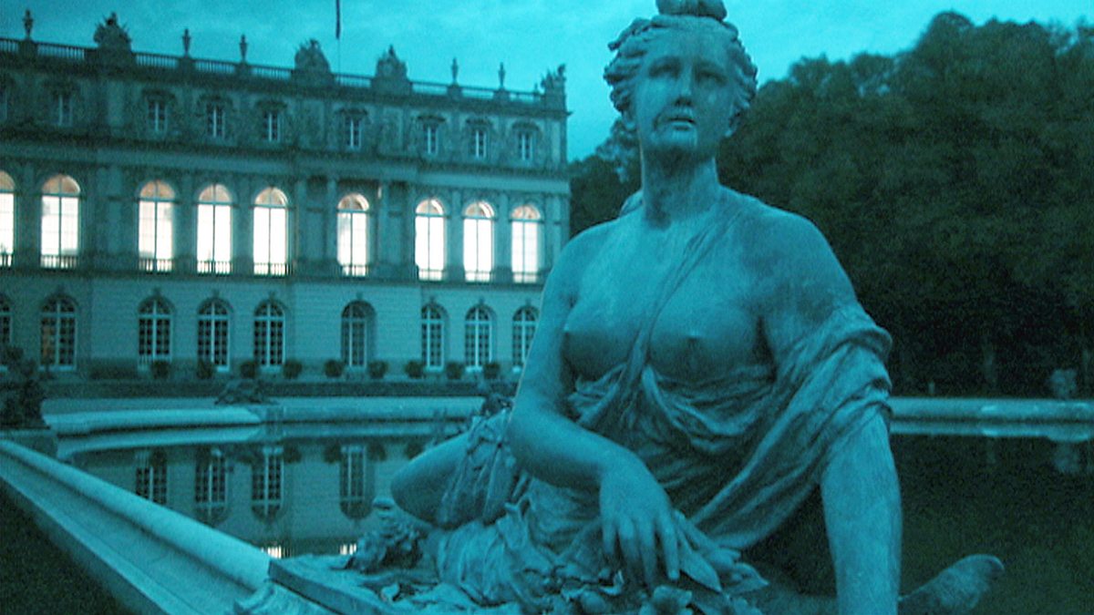 könig ludwig ii. von bayern - der einzig wahre könig