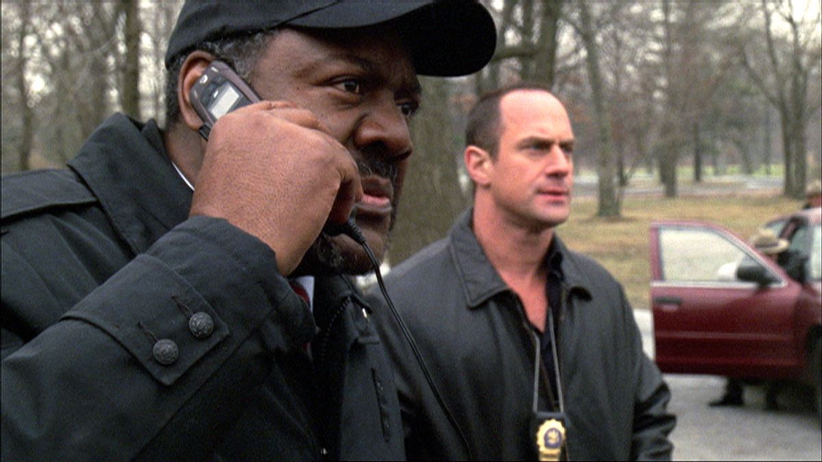 law & order: special victims unit