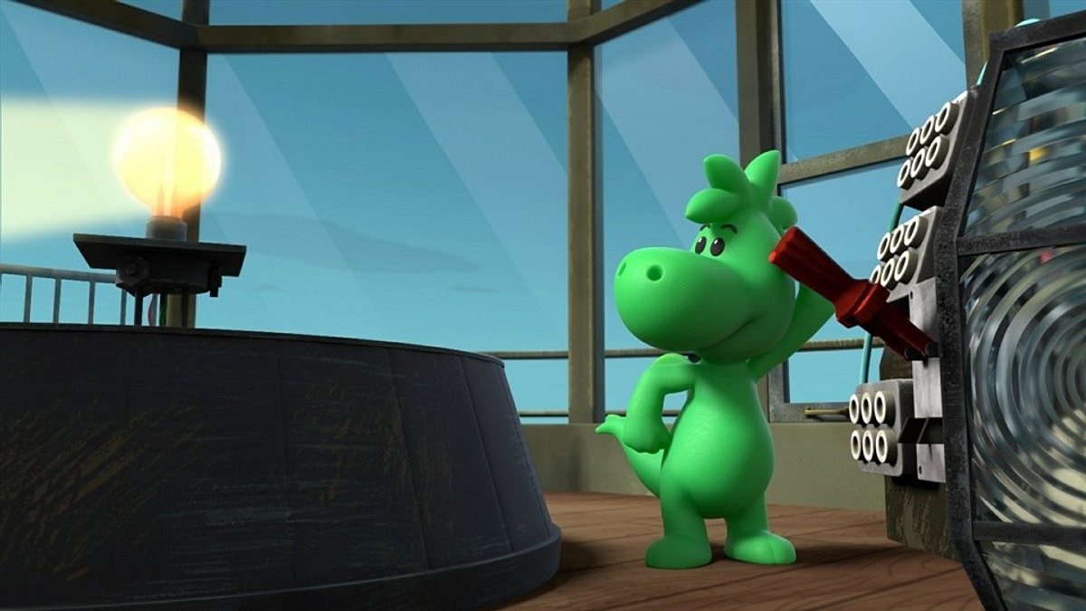 Grisu - Der kleine Drache grisu - der kleine drache