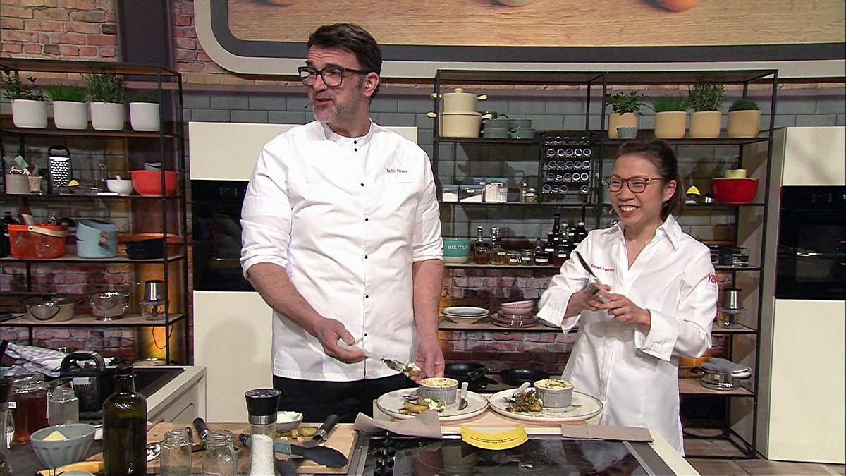 Chefkoch TV - Lecker muss nicht teuer sein chefkoch tv - lecker muss nicht teuer sein