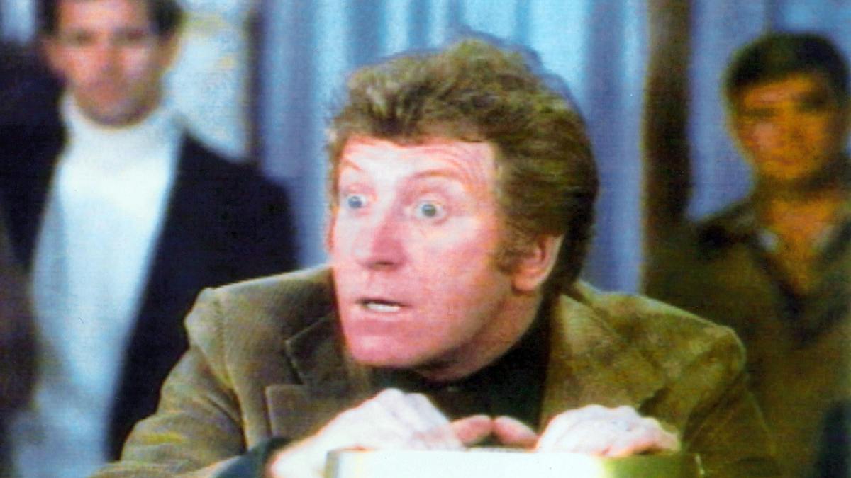 columbo