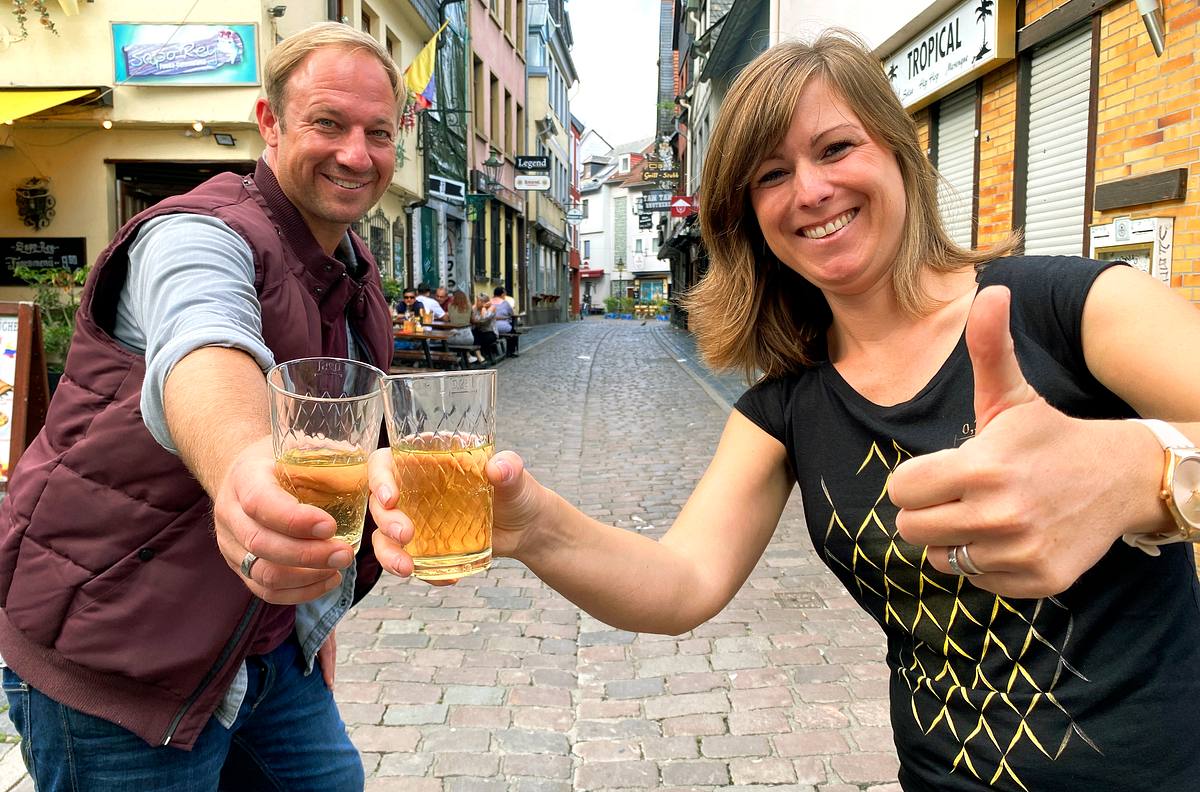 Tobis Städtetrip tobis städtetrip