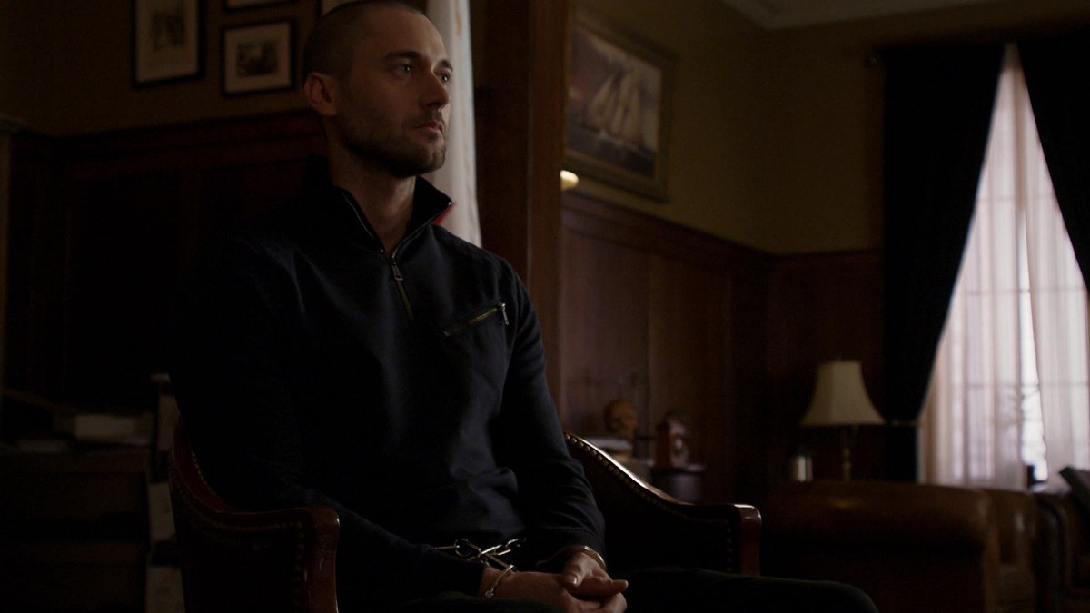 the blacklist