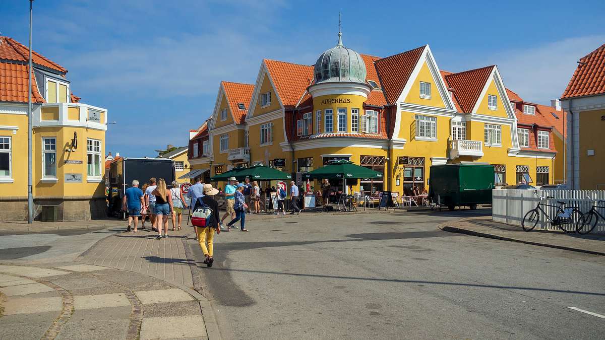 land zwischen den meeren
