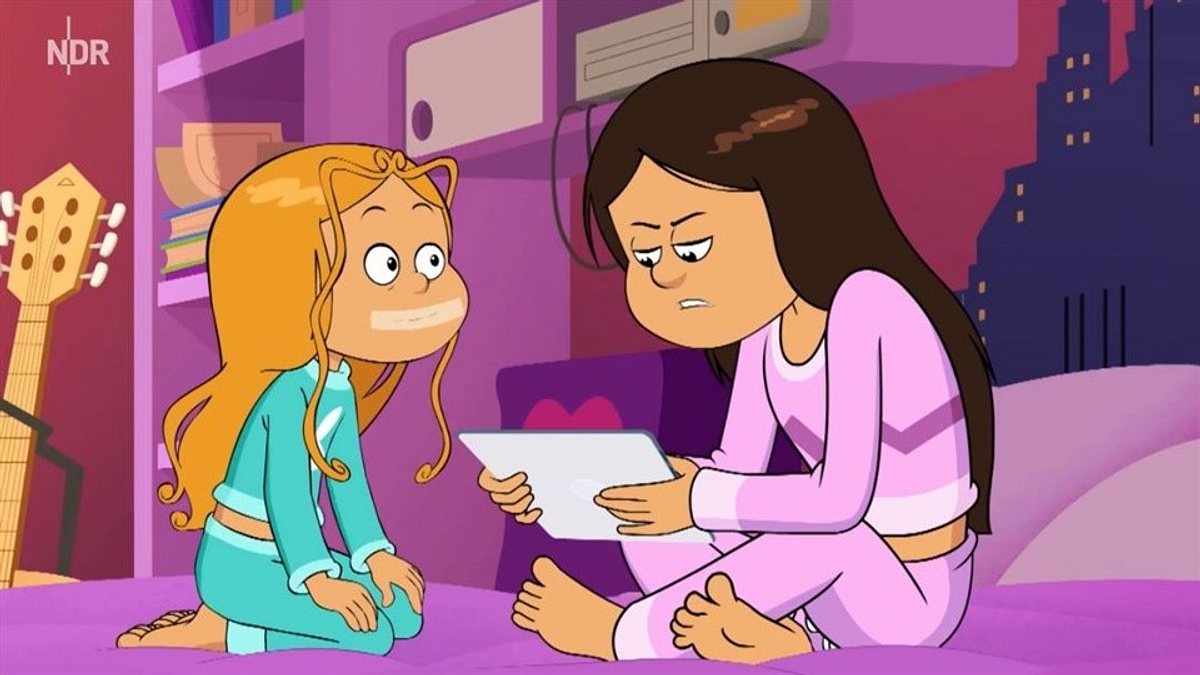 power sisters