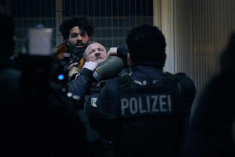 Nachtschicht nachtschicht
