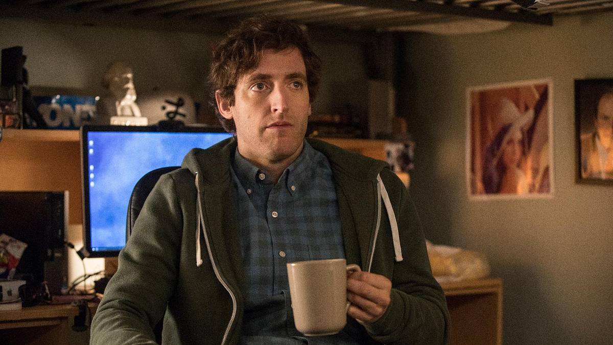silicon valley