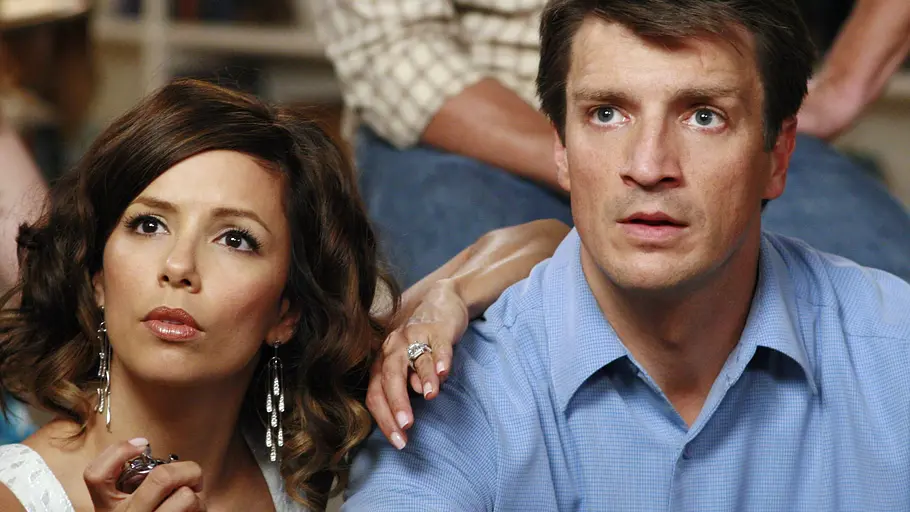 Desperate Housewives desperate housewives