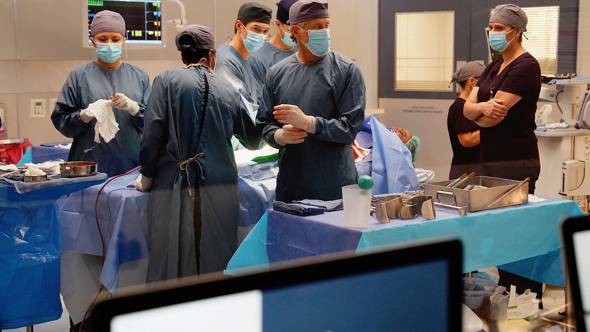 chicago med