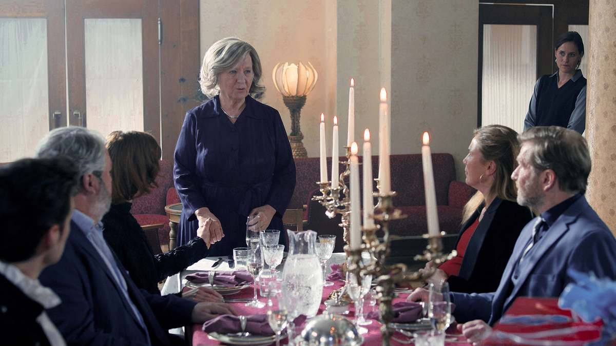 der bestatter - der film