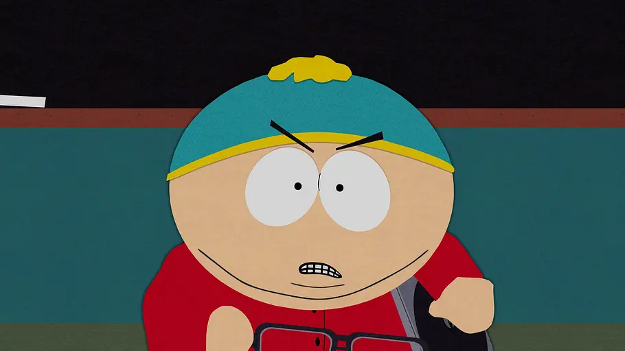 south park