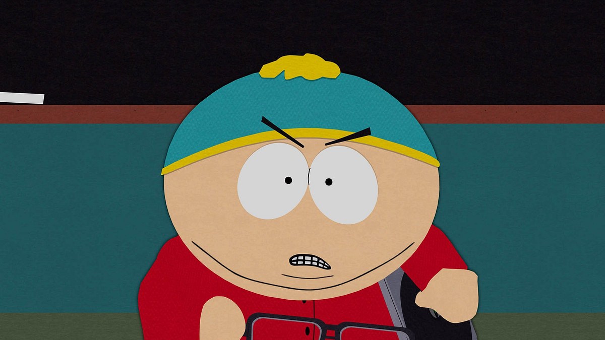 south park