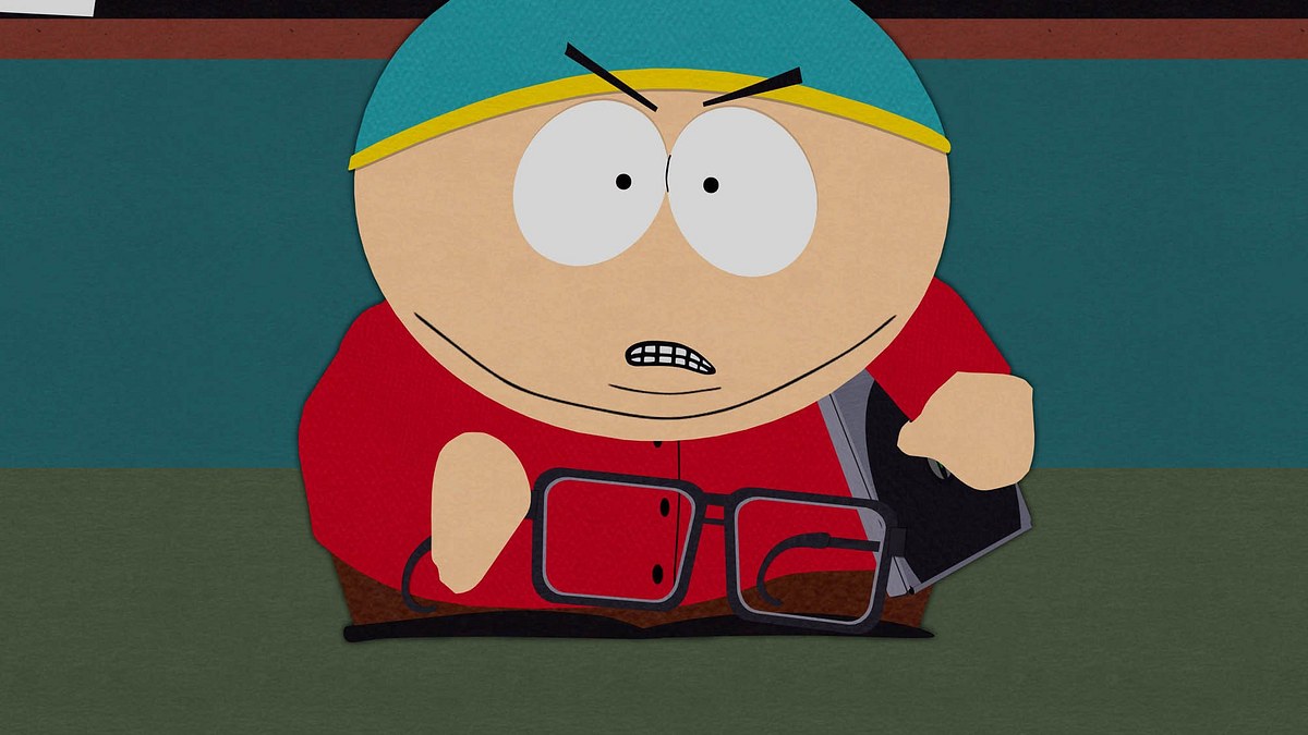 south park