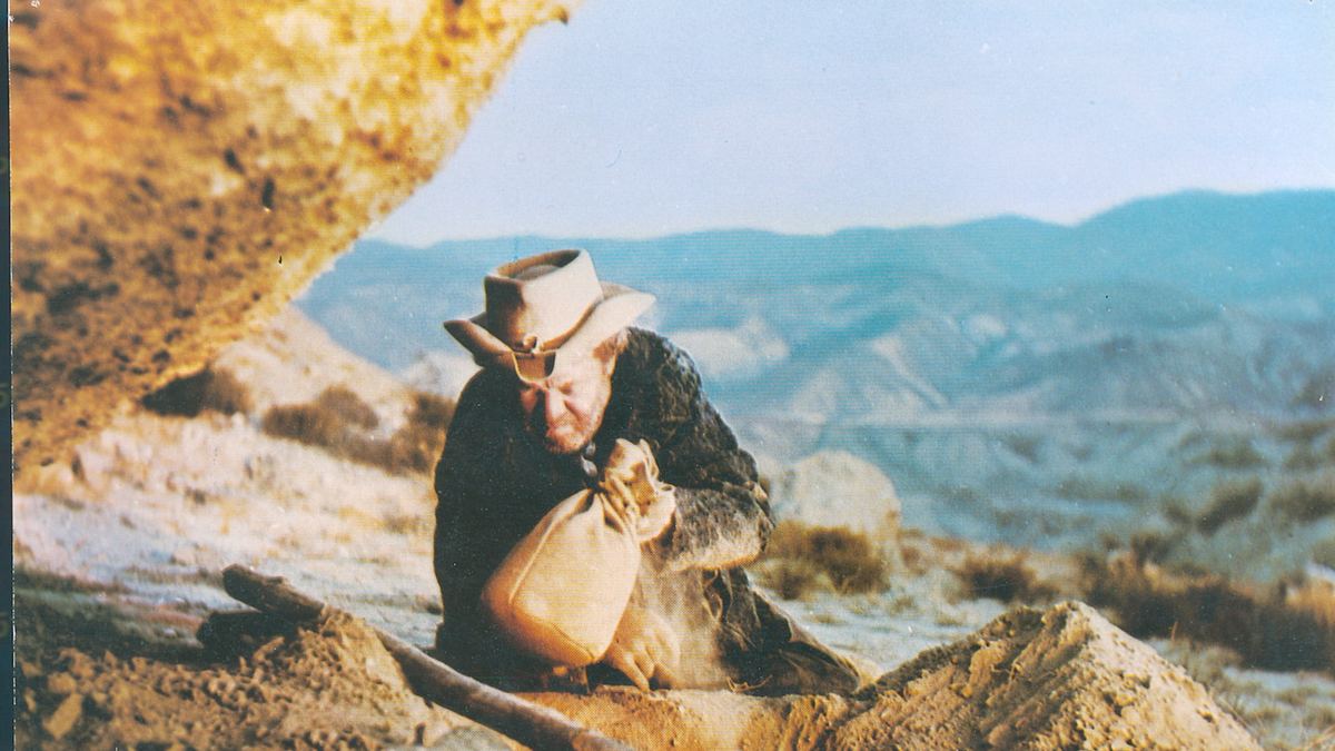 das gold von sam cooper
