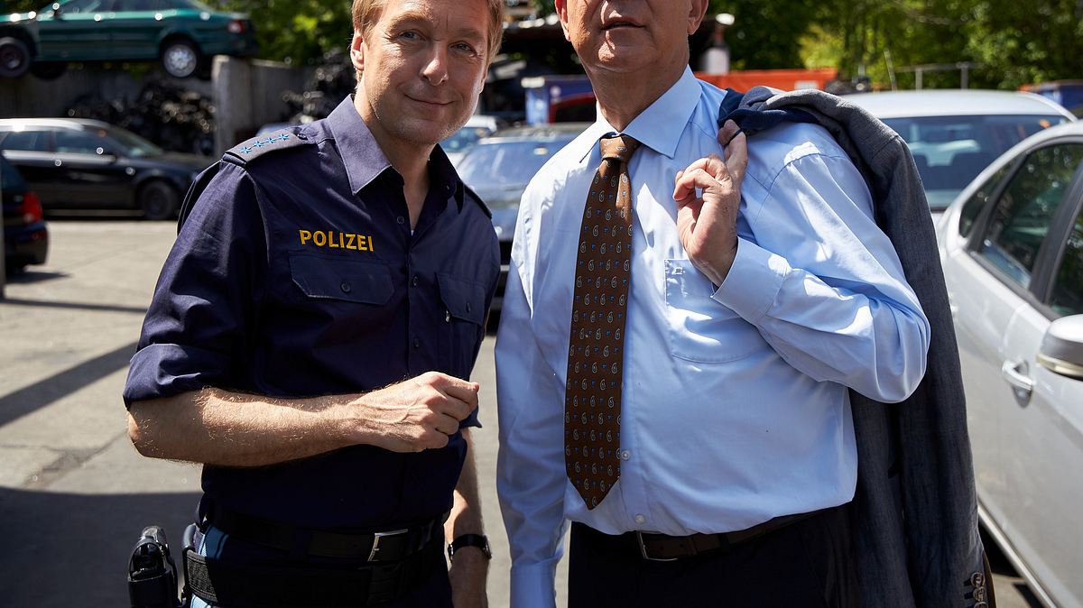 die rosenheim-cops