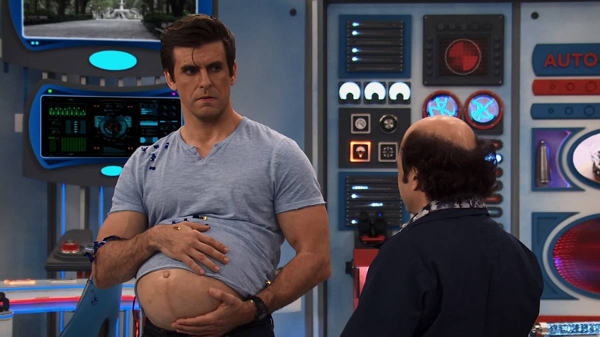 henry danger