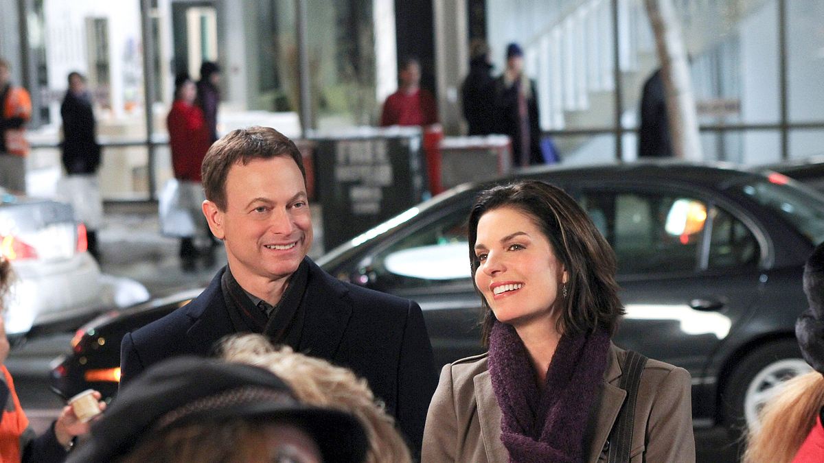 csi: ny