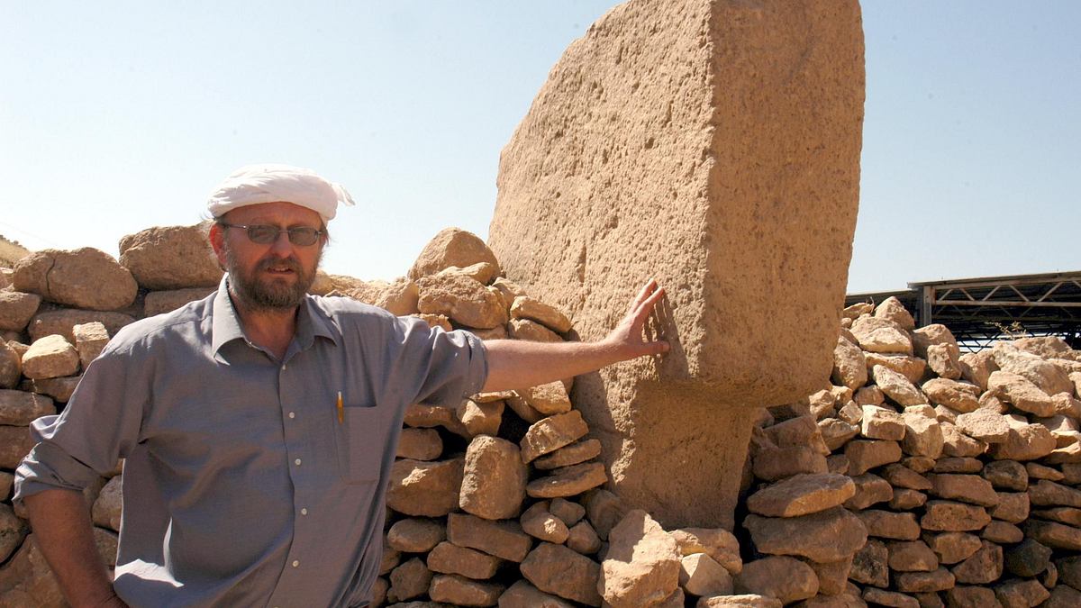 ancient aliens - unerklärliche phänomene