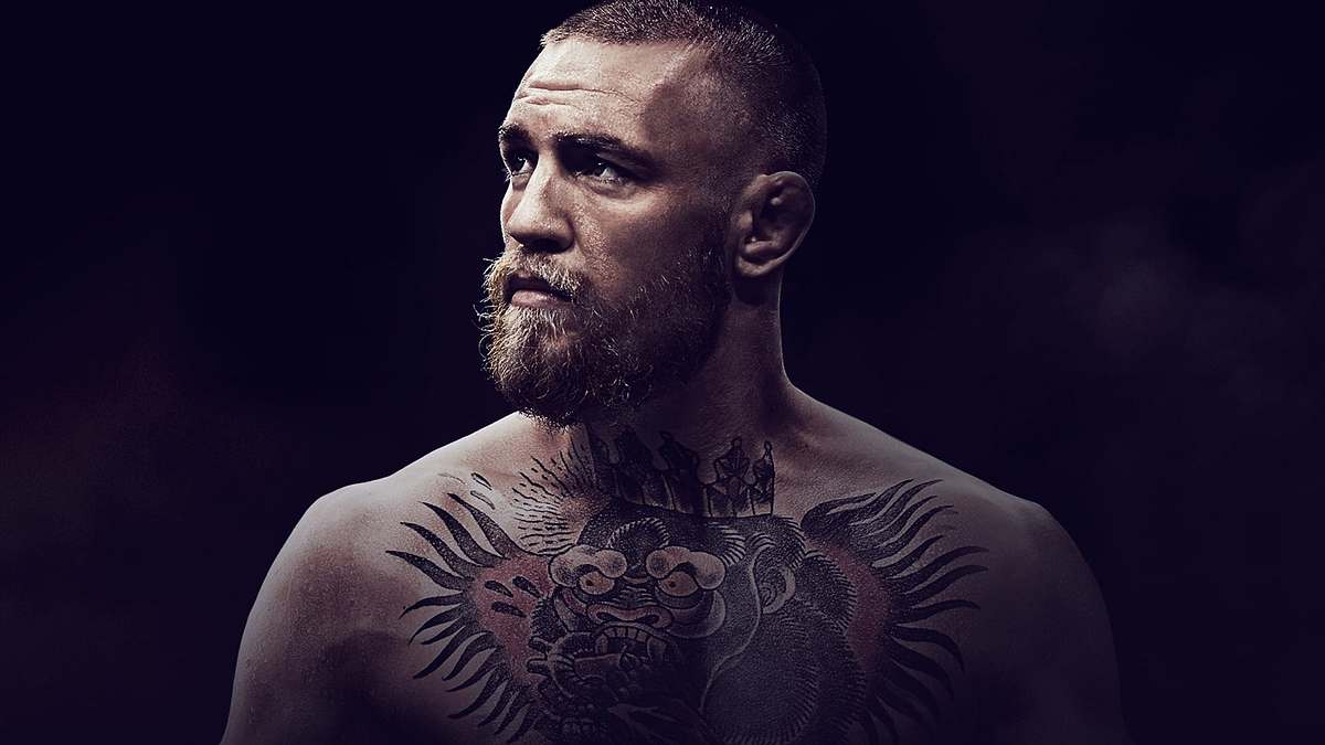 Conor McGregor Conor McGregor