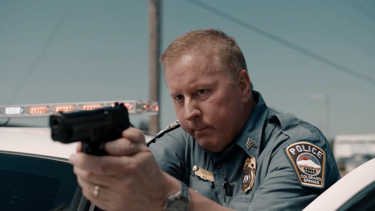 homicide hunter - dem mörder auf der spur