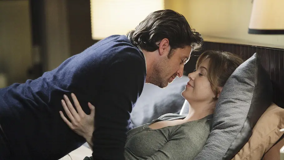 Greys Anatomy - Die jungen Ärzte greys anatomy - die jungen ärzte