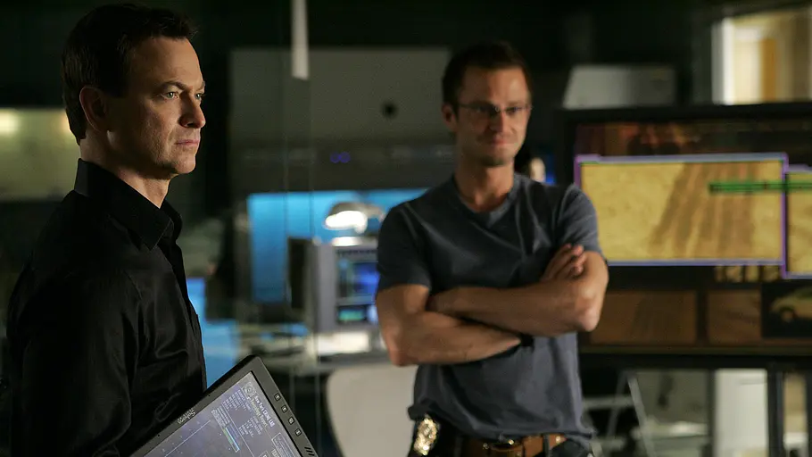csi: ny