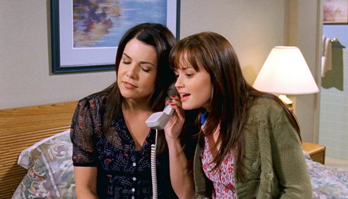 gilmore girls