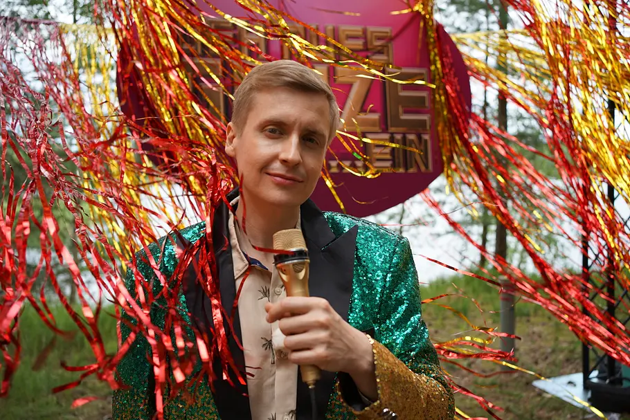 heute-show präsentiert: Till to go heute-show präsentiert: till to go