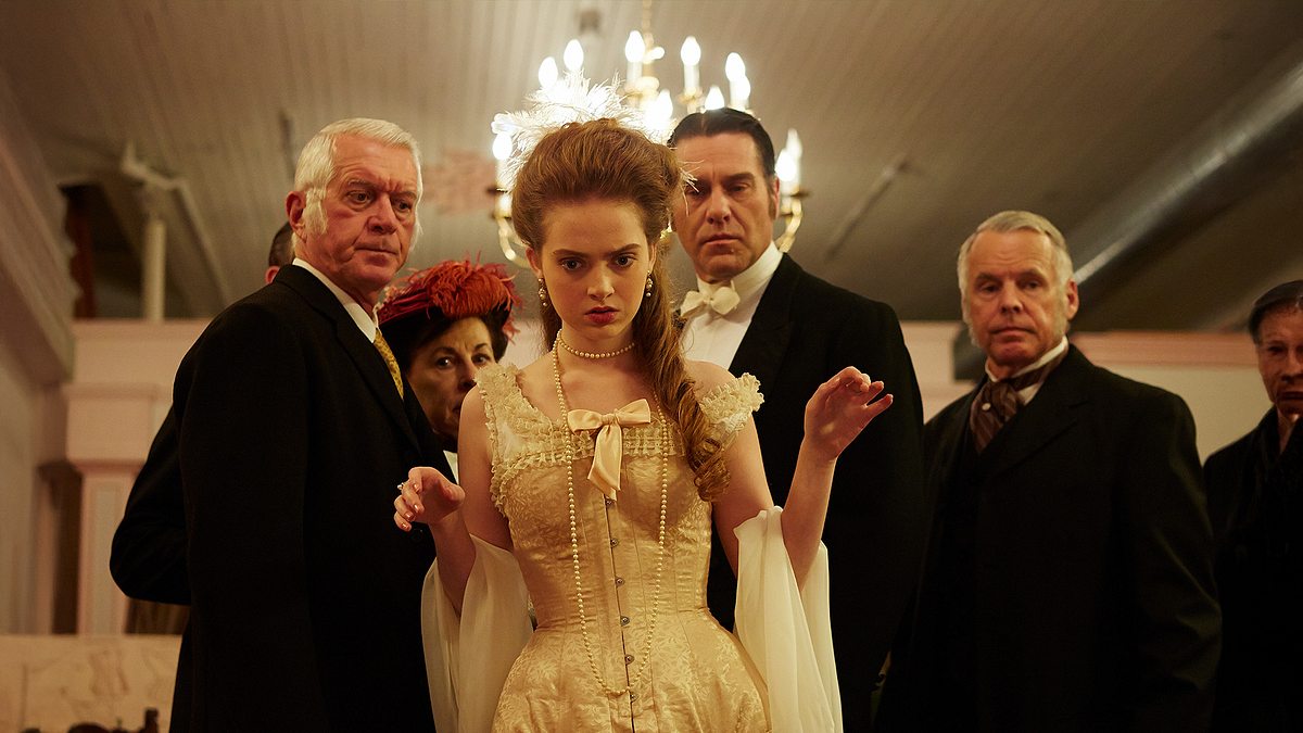 Murdoch Mysteries murdoch mysteries