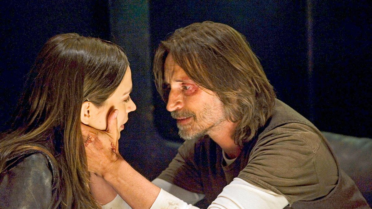 stargate: universe