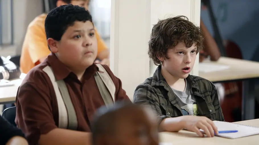 Modern Family modern family
