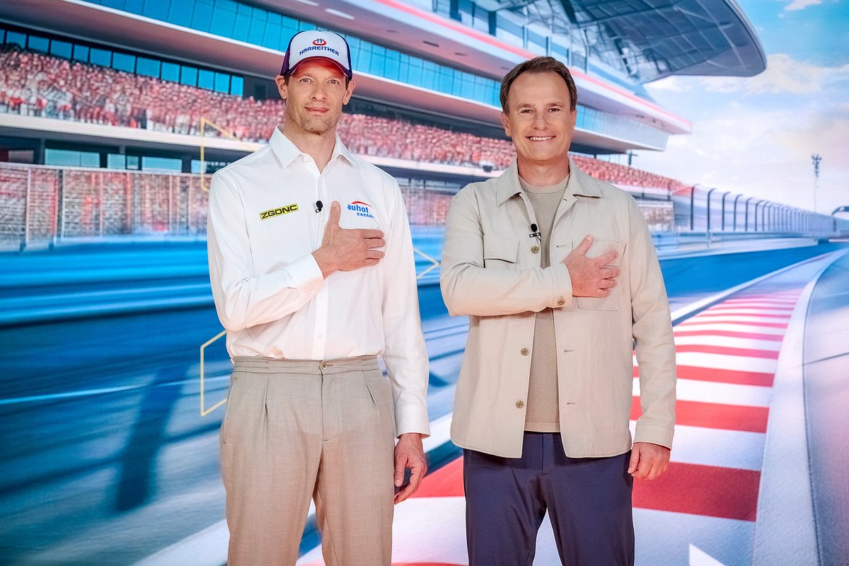 Formel 1: Großer Preis von Österreich formel 1: großer preis von österreich