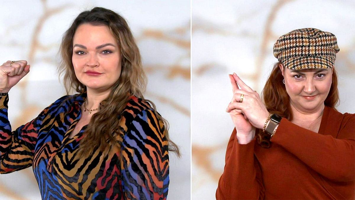 Das Duell - Zwischen Tüll und Tränen das duell - zwischen tüll und tränen