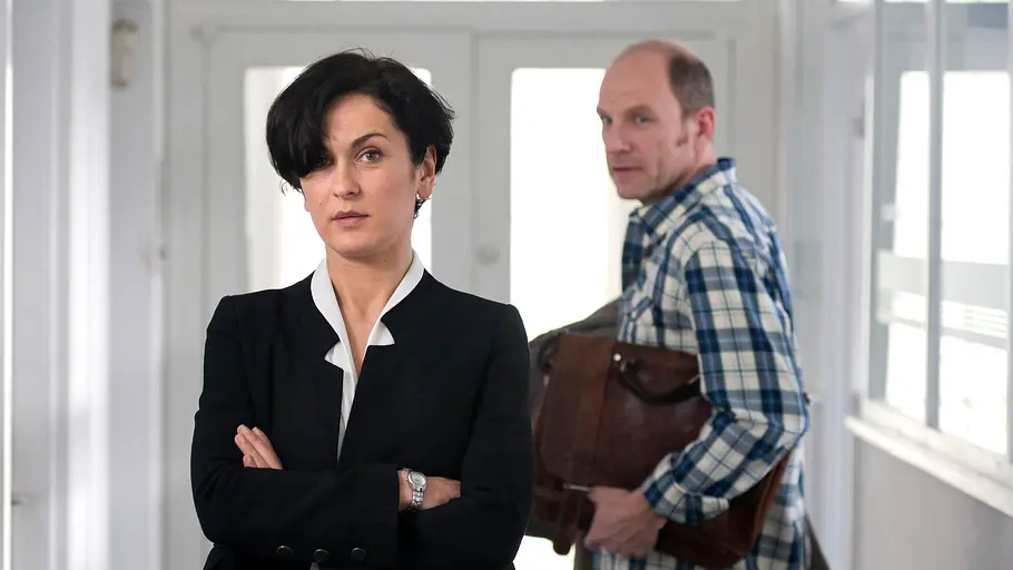 Als meine Frau mein Chef wurde als meine frau mein chef wurde
