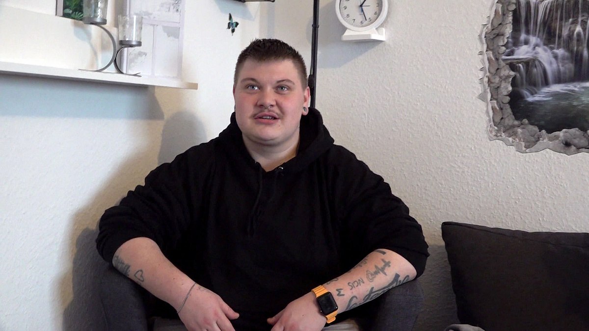 hartz und herzlich - tag für tag rostock