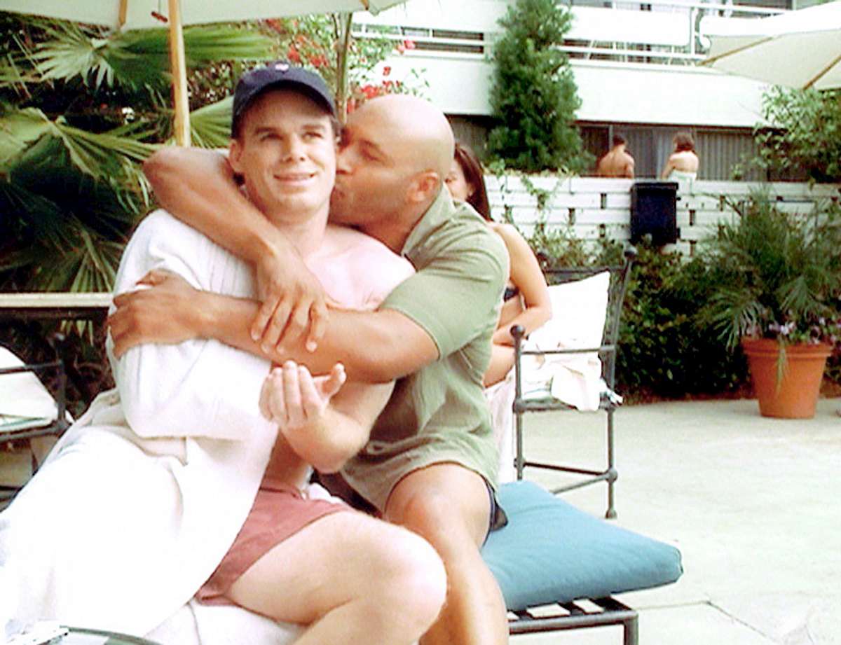 six feet under - gestorben wird immer