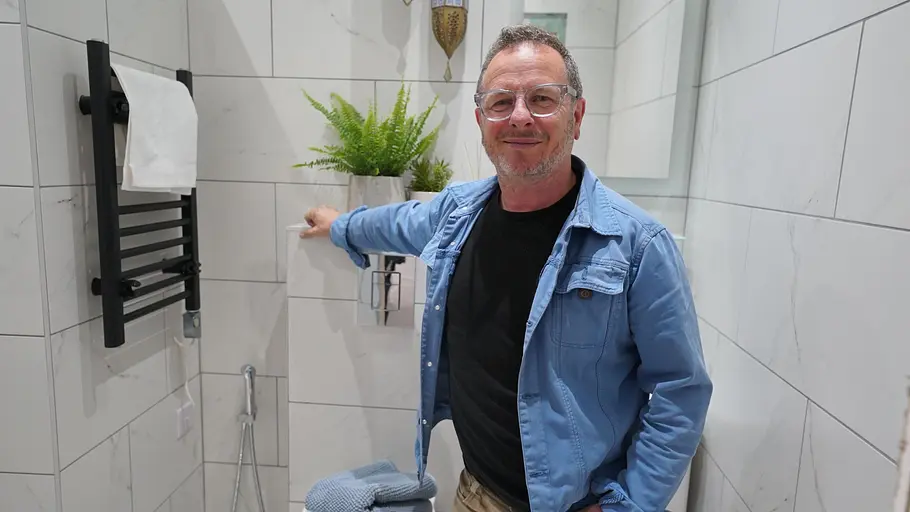 Traumküchen & Traumbäder - Das große Makeover traumküchen & traumbäder - das große makeover