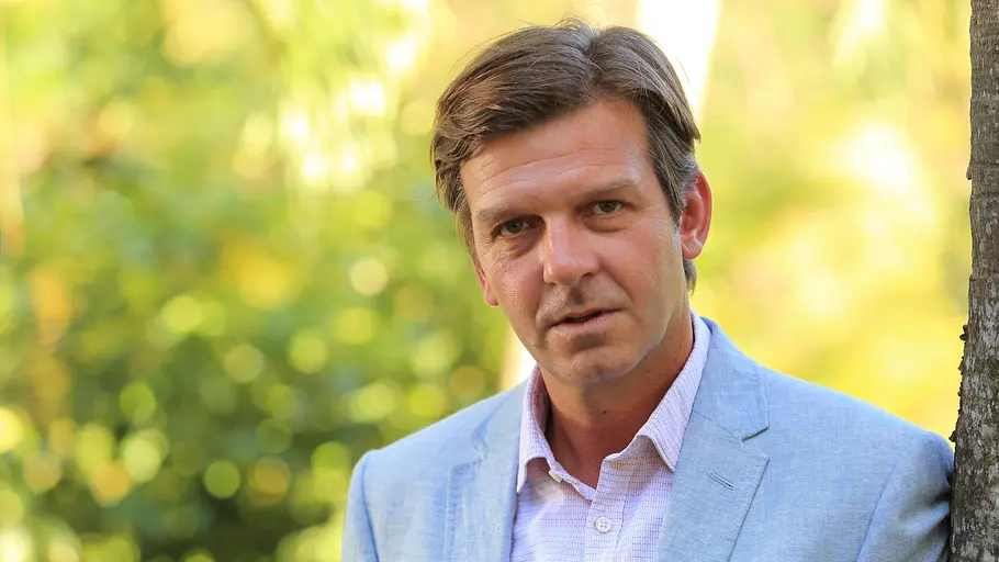 death in paradise