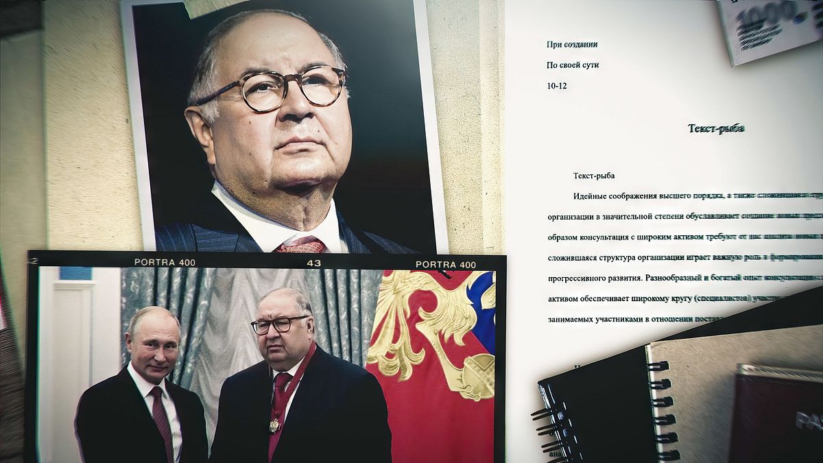 putins oligarchen - versteckte milliarden in europa