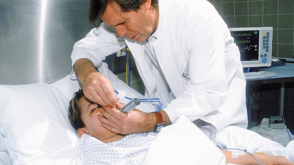 dr. stefan frank - der arzt, dem die frauen vertrauen