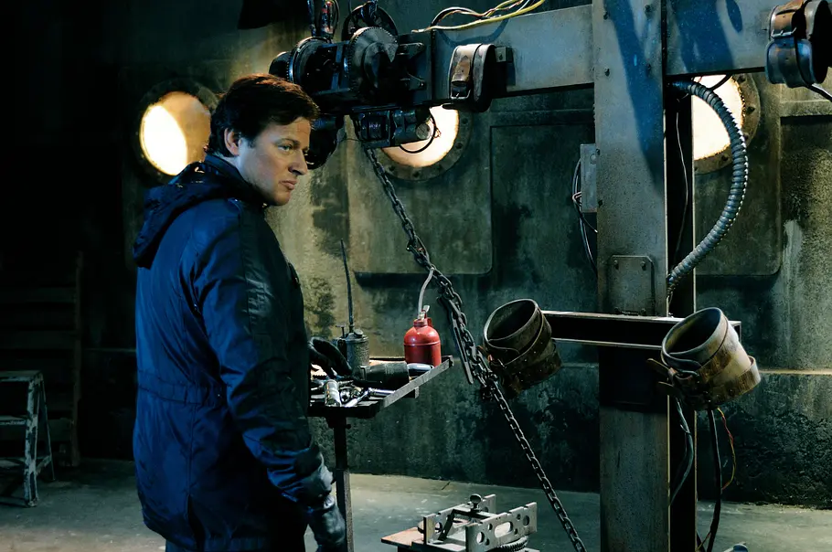 Saw VI saw vi