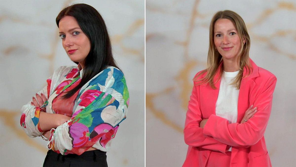 das duell - zwischen tüll und tränen