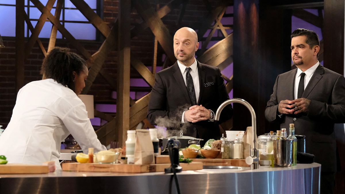 masterchef usa